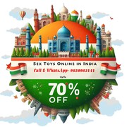 Sex Toys Online India | Safe and Private Shopping