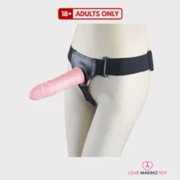 Hollow Strap On at only ₹999 | Call us :- 9836794089