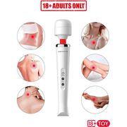 Massager Toys For Women | High Power Body Wand | 18 Plus Toy